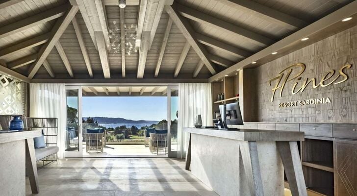 7Pines Resort Sardinia - A Destination By Hyatt