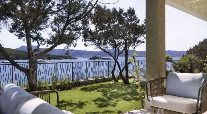 7Pines Resort Sardinia - A Destination By Hyatt