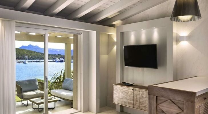 7Pines Resort Sardinia - A Destination By Hyatt