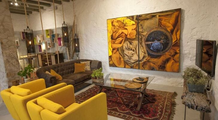 hacienda Cuatro Ventanas