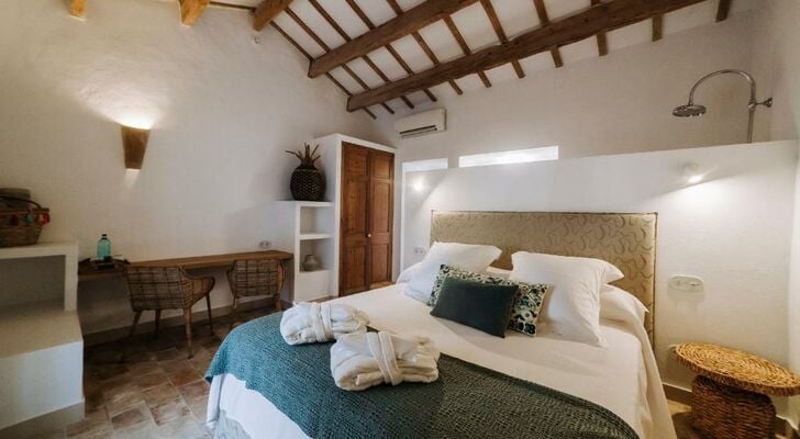 Agroturismo Rafal Rubí