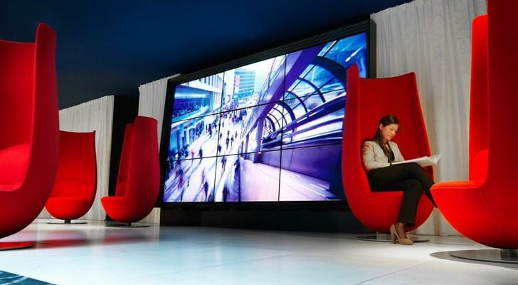 Andaz Amsterdam Prinsengracht - a concept by Hyatt