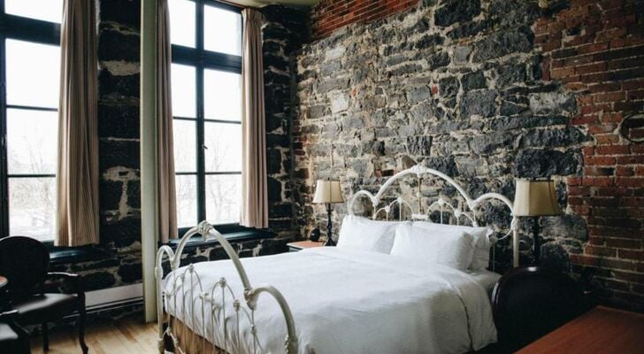 Auberge du Vieux Port