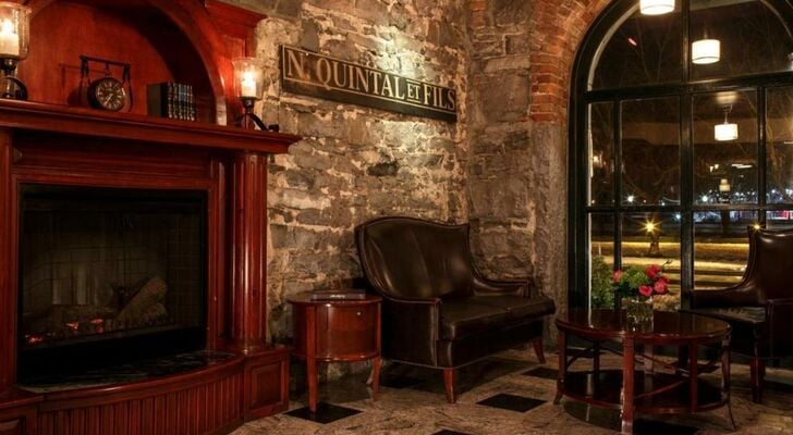 Auberge du Vieux Port