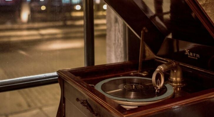 Auberge du Vieux Port