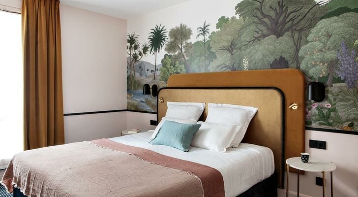 Best Western Hotel du Pont Wilson