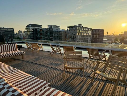 Bob W Amsterdam Noord