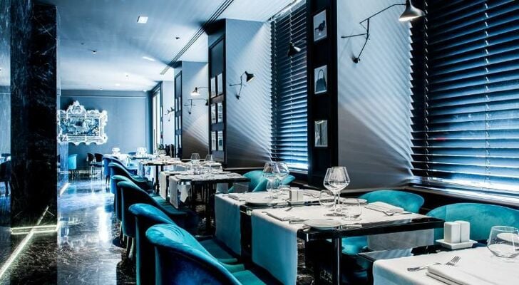 Boscolo Lyon Hotel & Spa