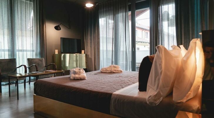 Boutique Hotel Borgo Nuovo