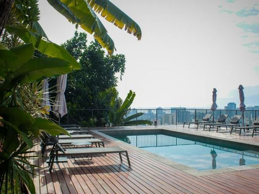 Boutique Hotel Castelinho