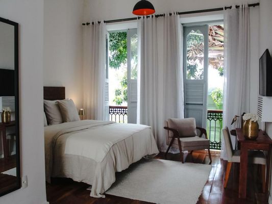 Boutique Hotel Castelinho