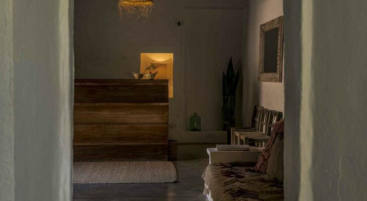 Boutique Hotel Jardines de Palerm