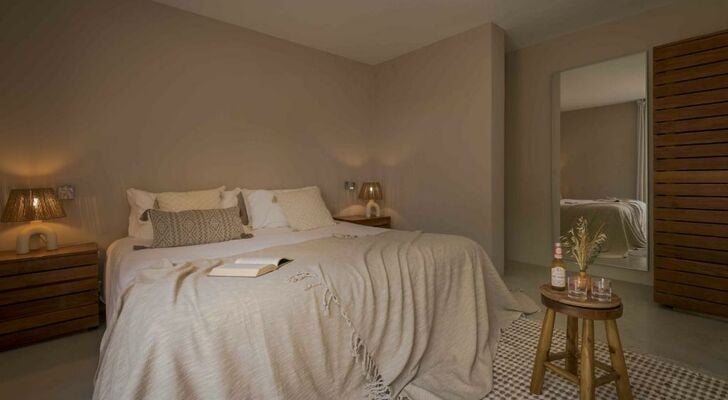 Boutique Hotel Jardines de Palerm