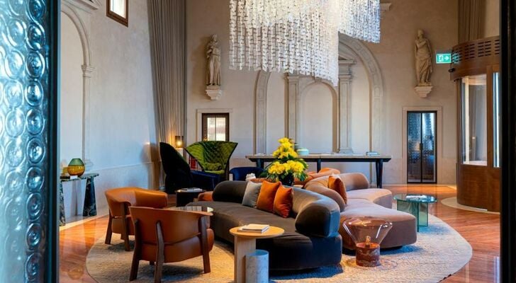 Ca'di Dio - Small Luxury Hotel