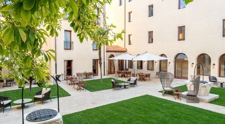 Ca'di Dio - Small Luxury Hotel
