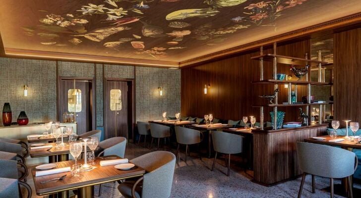 Ca'di Dio - Small Luxury Hotel