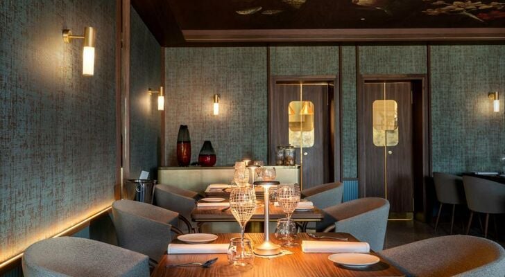 Ca'di Dio - Small Luxury Hotel