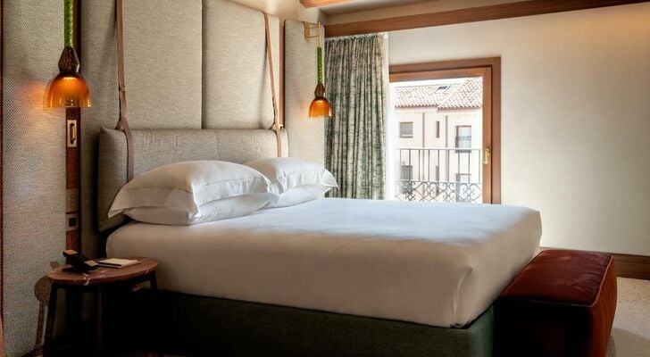 Ca'di Dio - Small Luxury Hotel