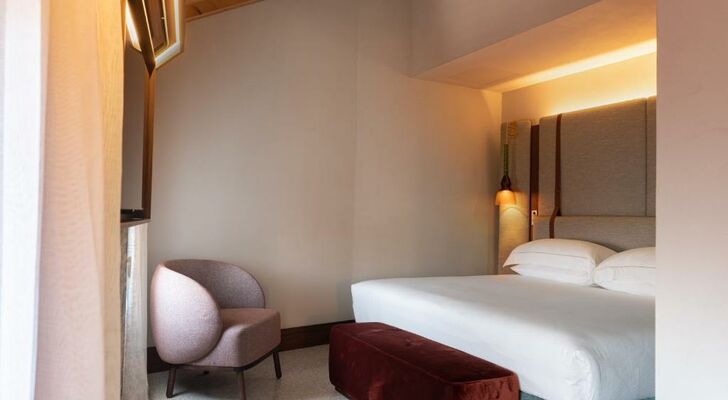 Ca'di Dio - Small Luxury Hotel