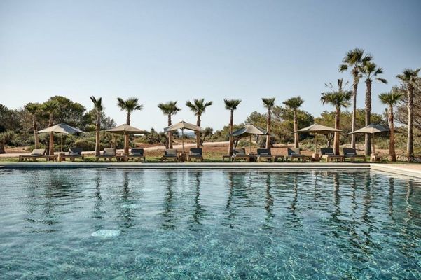 CAP Menorca Relais & Chateaux