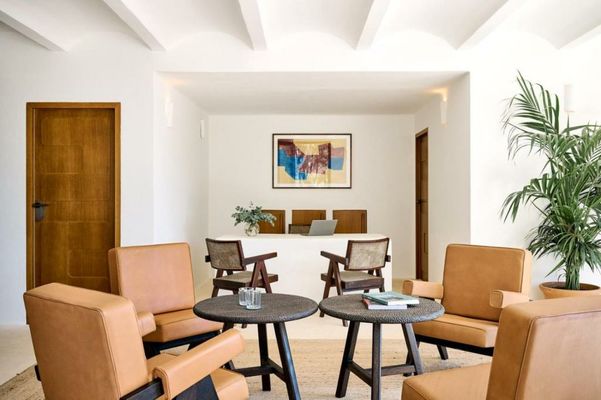 CAP Menorca Relais & Chateaux