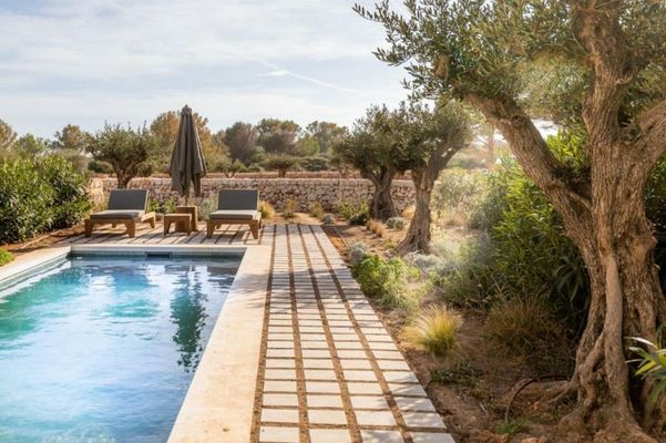 CAP Menorca Relais & Chateaux