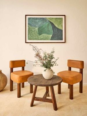 CAP Menorca Relais & Chateaux