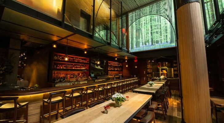 Cassa Hotel NY 45th Street