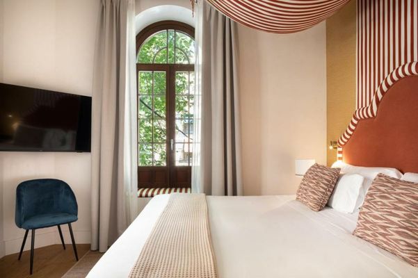 Cavalta Boutique Hotel - Small Luxury Hotels