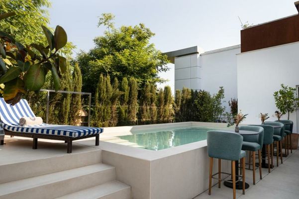 Cavalta Boutique Hotel - Small Luxury Hotels