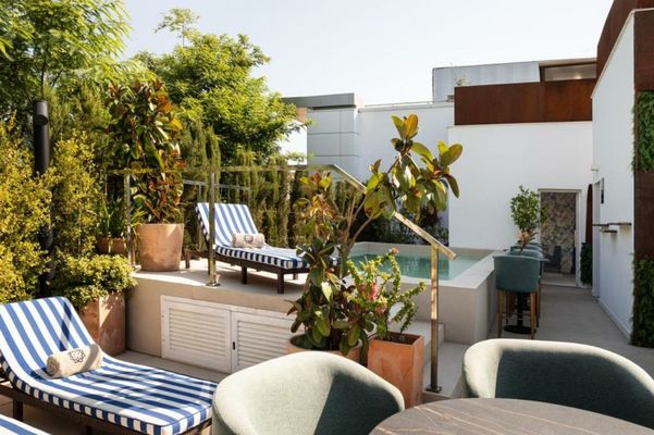 Cavalta Boutique Hotel - Small Luxury Hotels