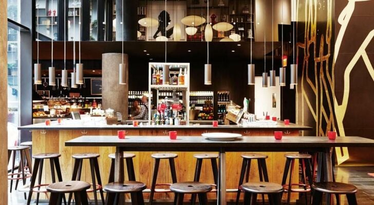 citizenM New York Times Square