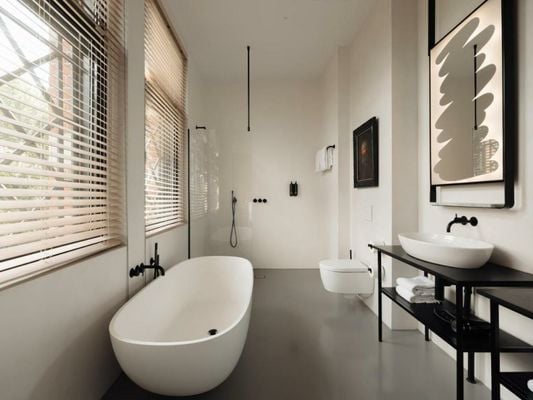 Conscious Hotel Westerpark