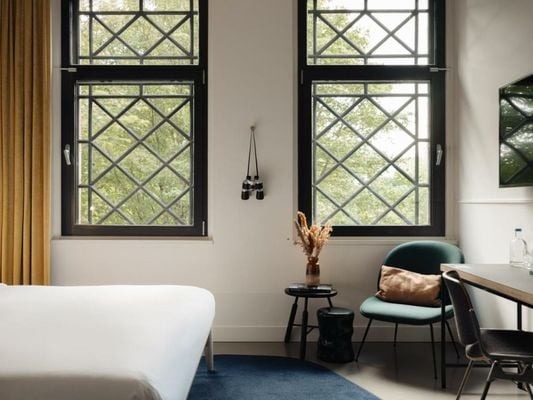 Conscious Hotel Westerpark