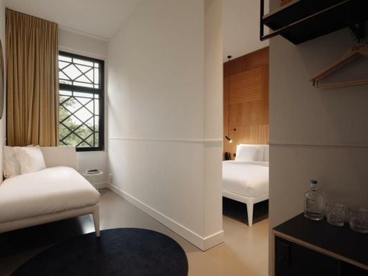 Conscious Hotel Westerpark