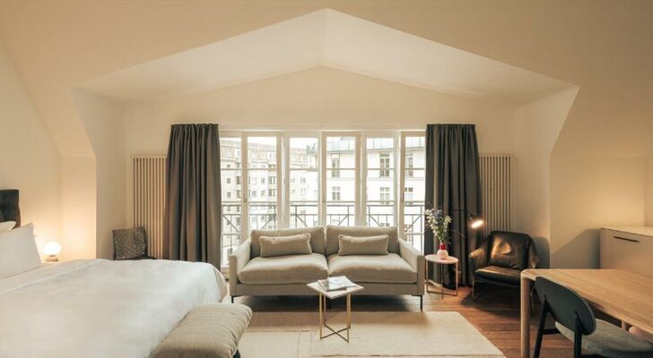 Digital check-in - THE DUDE by charly