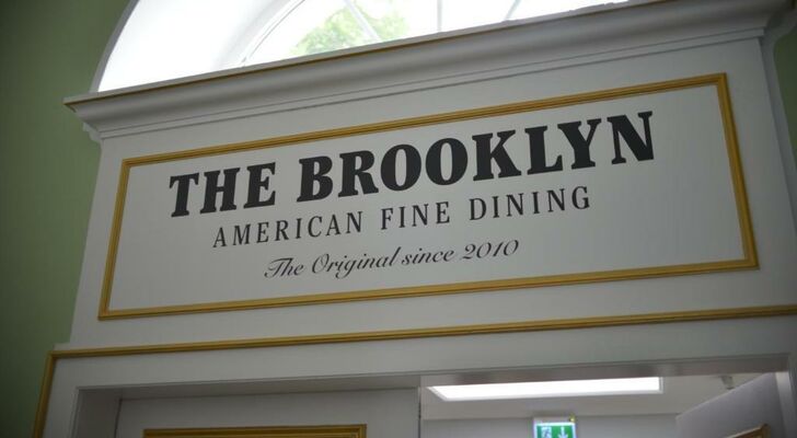 Digital check-in - THE DUDE by charly