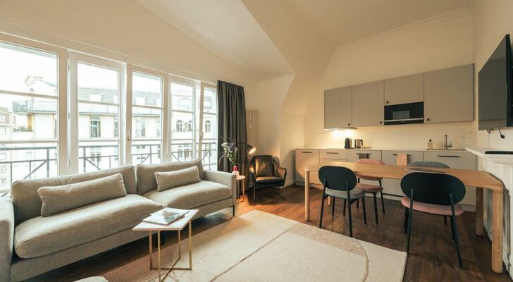 Digital check-in - THE DUDE by charly