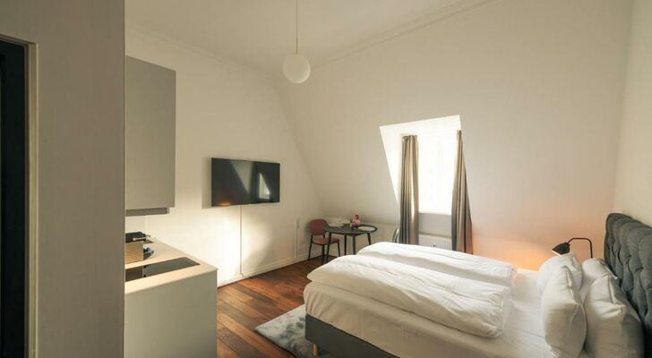 Digital check-in - THE DUDE by charly