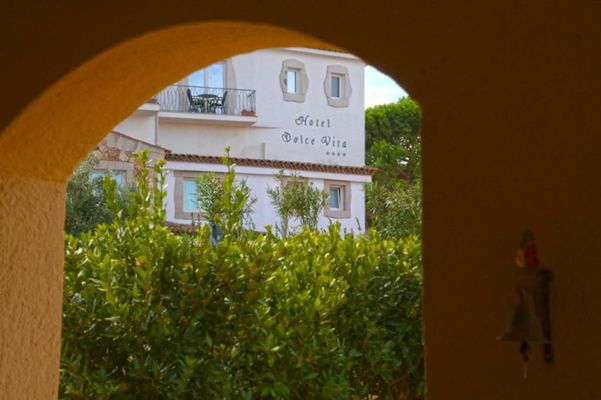 Dolce Vita Boutique Hotel