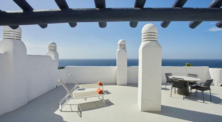 Dreams Jardin Tropical Resort & Spa