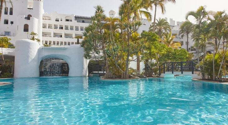 Dreams Jardin Tropical Resort & Spa