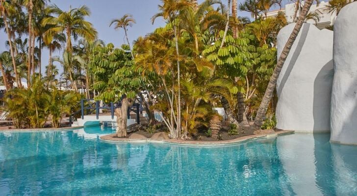 Dreams Jardin Tropical Resort & Spa