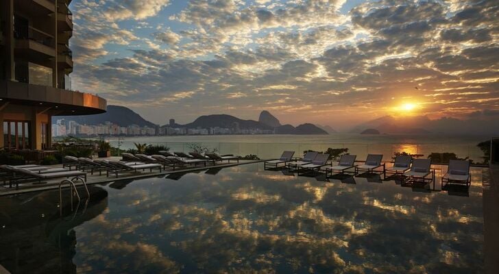 Fairmont Rio de Janeiro Copacabana