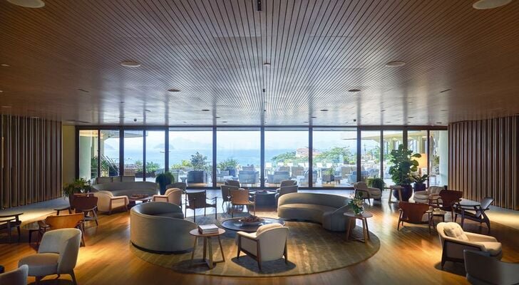 Fairmont Rio de Janeiro Copacabana