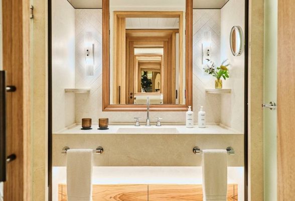 Four Seasons Resort Mallorca at Formentor