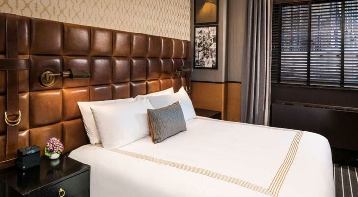 Gild Hall - A Thompson Hotel