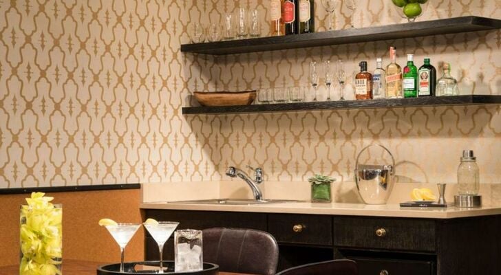 Gild Hall - A Thompson Hotel