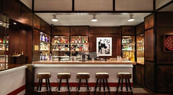 Gild Hall - A Thompson Hotel