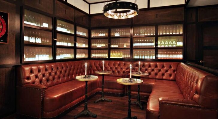 Gild Hall - A Thompson Hotel